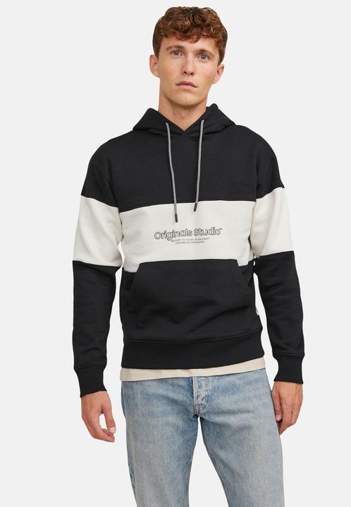 Immagine prodotto Jack & Jones Felpa con cappuccio (XL)
