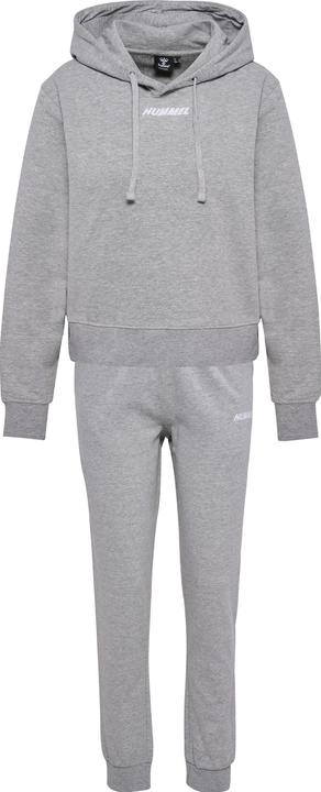 hummel Hmlelemental Sweat Set Woman