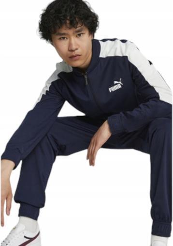 Actual product image Puma Baseball Tricot Suit (L)