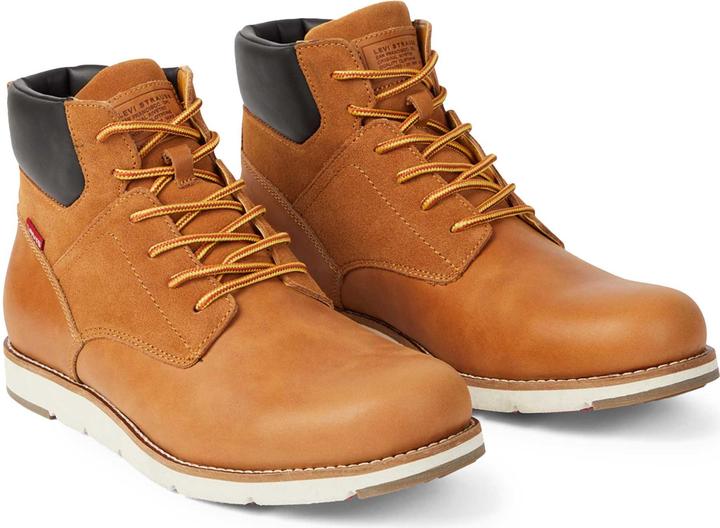 Levis Stiefel Casual