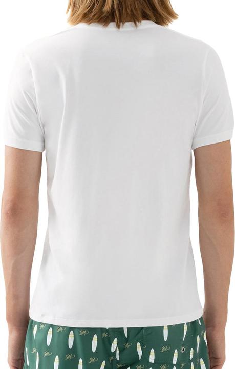 Actual product image Mey Dry Cotton Undershirt / Shirt Short Sleeve (XL)