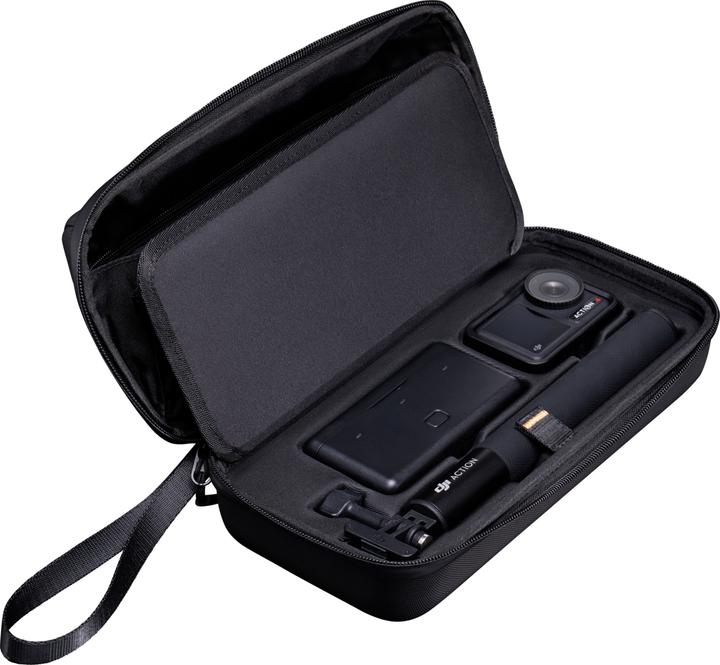 DJI Osmo Action Carrying Bag (Osmo Action 4, Osmo Action 3, Dji Action 2)