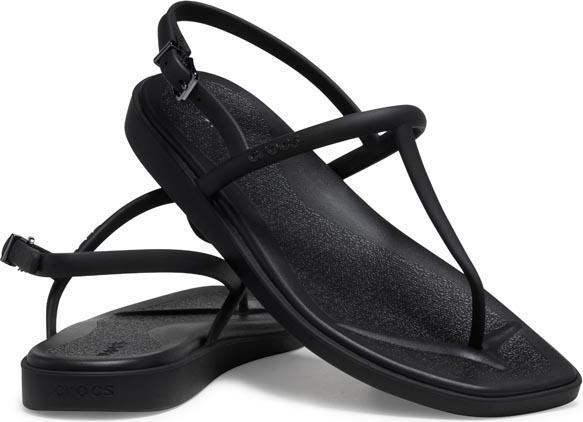Image du produit Crocs W's Miami Thong Sandal (42, 42.5, 43, 42 2/3)