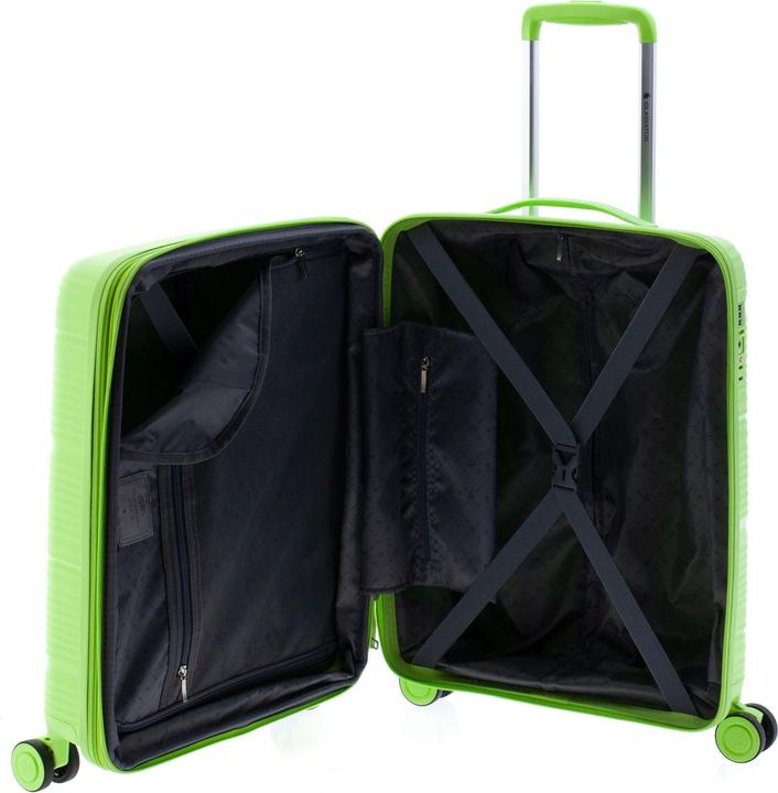 Produktbild Wüsthof Bionic - Cabin Trolley (36 l, Handgepäck (bis 50l))