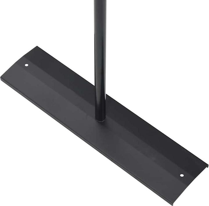 Produktbild VidaXL Beamer Leinwand mit Ständer 90 Zoll 16:9 Projektionswand Leinwand (90", 16:9)