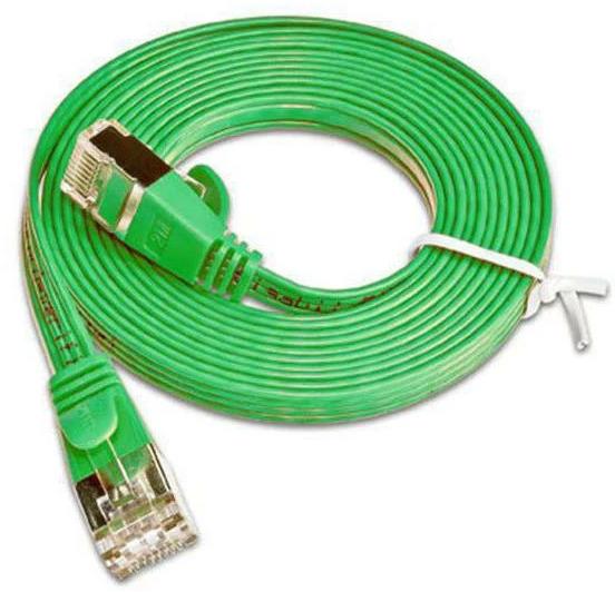 Image du produit Wirewin Câble de réseau (STP, CAT6, 0.75 m)