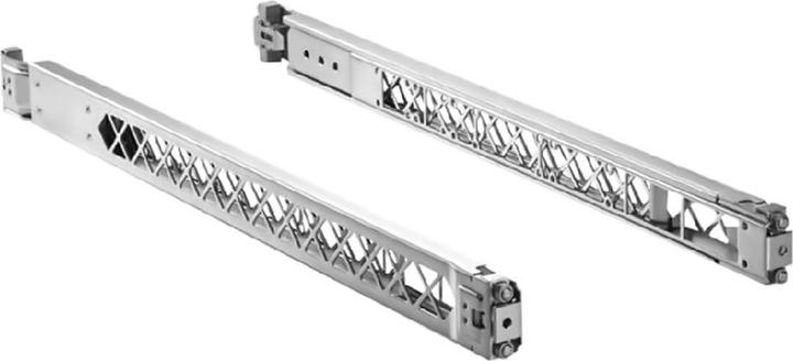 Immagine prodotto HPE E Aruba X414 Rack Mount Kit 1U universale a 4 posti