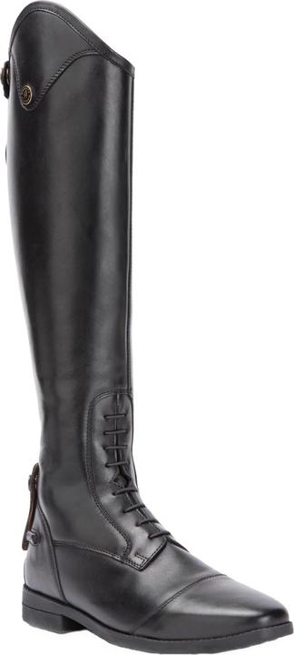 Produktbild Moretta Lange Reitstiefel Ortona Leder (34)