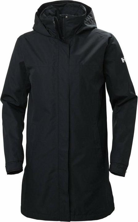 Actual product image Helly Hansen Aden Insulated Coat (S)