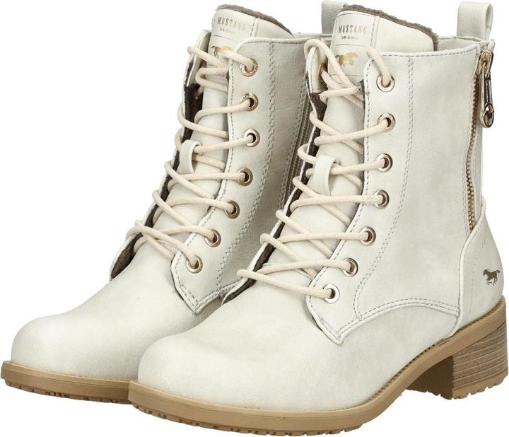 Produktbild Mustang Stiefelette (38)
