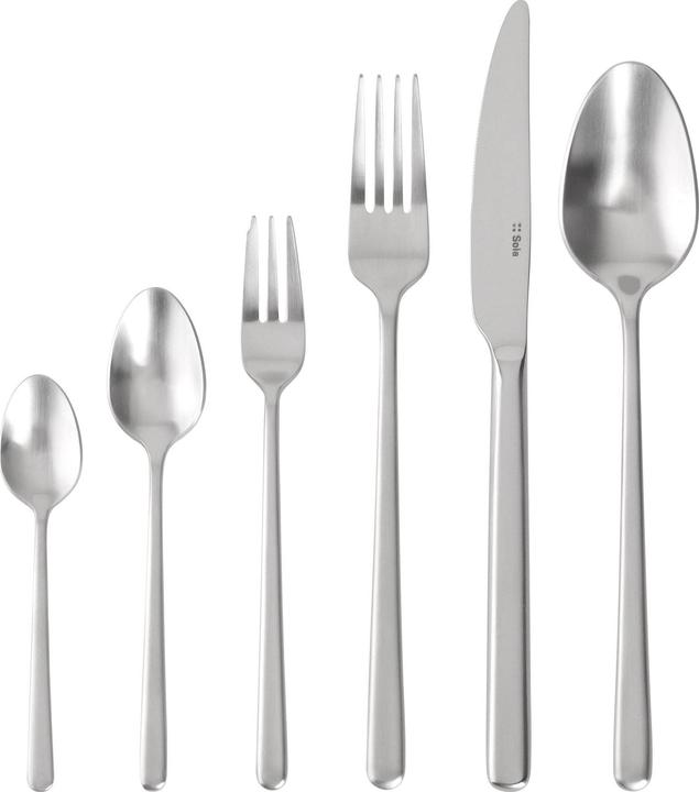Image du produit Sola Calgary (36.36 pièce(s), Set de couverts)