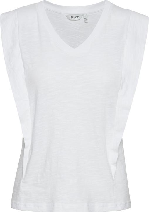 Produktbild B.young BYTELLA V NECK TSHIRT 20811283 (XL)
