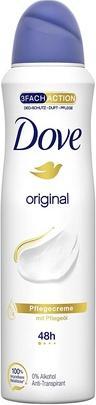 Produktbild Dove Original (Spray, 150 ml)