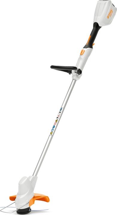 Produktbild Stihl FSA 57 (Trimmfaden)