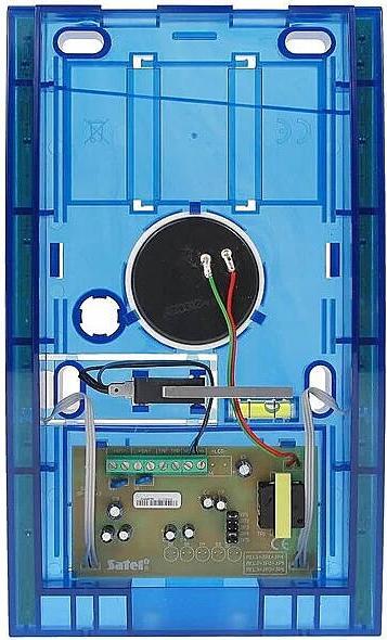 Produktbild Satel OUTDOOR ALARM SP-4003-BL