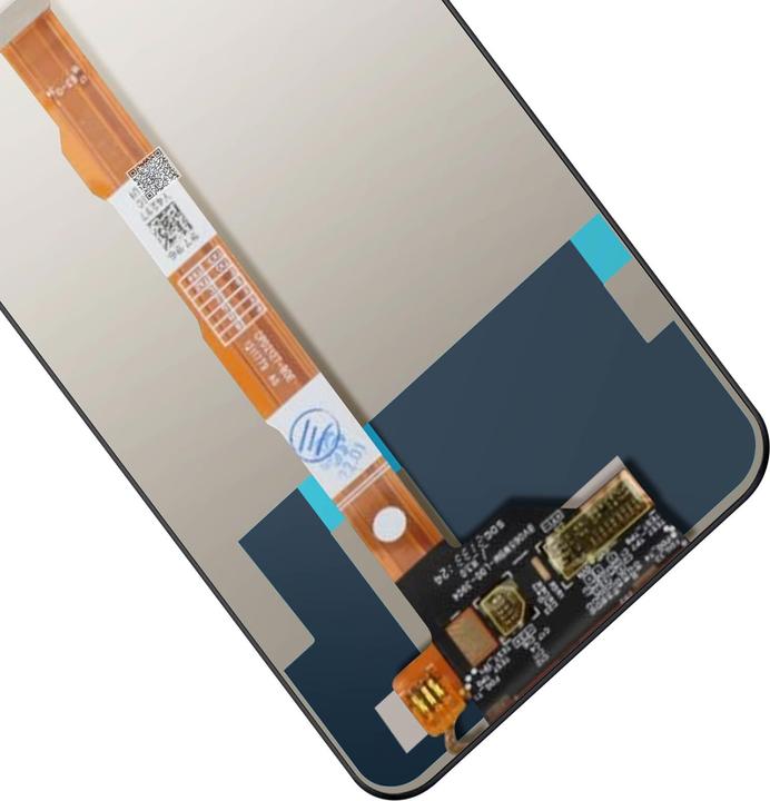 Produktbild Clappio Ersatzdisplay (Vivo Y21)