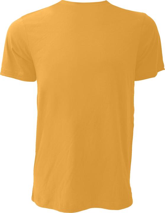 Produktbild Bella Canvas Canvas Jersey TShirt Kurzarm (M)