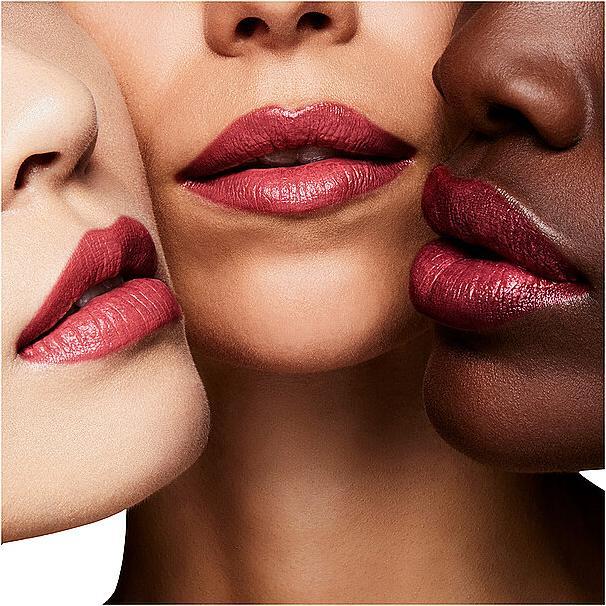 Produktbild Tom Ford Lip Color