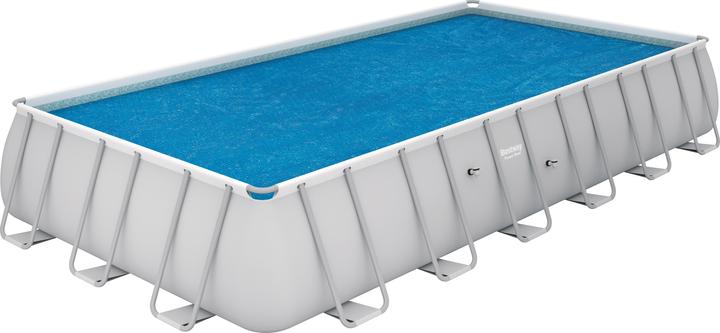 Produktbild Bestway Solarabdeckplane
