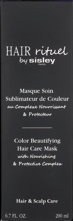 Immagine prodotto Sisley Maschera per la cura dei capelli (200 ml)