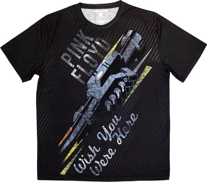 Produktbild Pink Floyd Wish You Were Here TShirt (L)