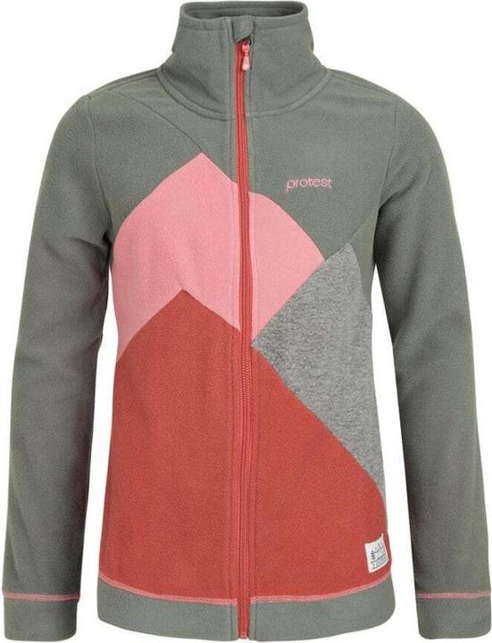 Produktbild Protest Full Zip Top Prtannelot Jr (104)