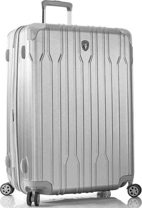 Actual product image Heys Xtrak -matkalaukku, hopea (100 l, L (90 - 115l))