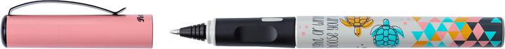 Image du produit Pelikan Roller Pina Colada 0.7mm 7191789 Ecoline, Turtle (Tortue)