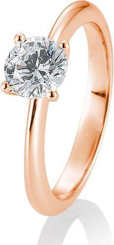 Produktbild Breuning 4er Krappe 0,80-1,50 ct. (54, 585/14 K Gold)