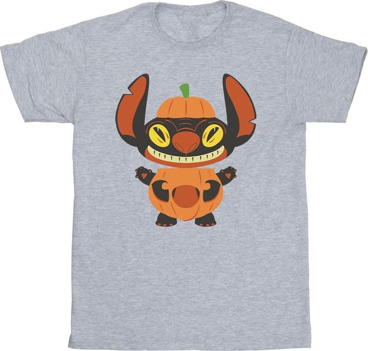Produktbild Disney Lilo & Stitch Pumpkin Costume TShirt (L)
