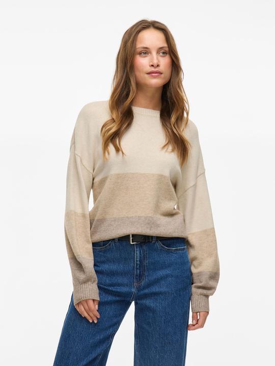 Produktbild Vila VIRIL Strickpullover (S)