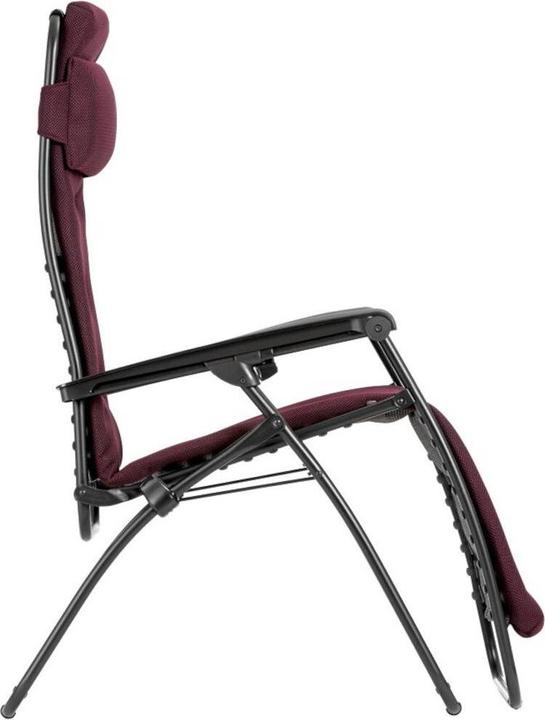 Immagine prodotto Lafuma RSX Clip reclinabile (88 cm)