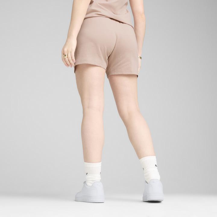 Produktbild Puma ESS ELEVATED Mid-Rise Shorts 5" (M)