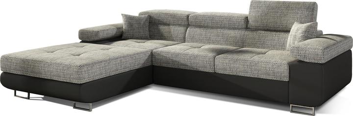 Produktbild ELTAP Armando (Ecksofa, 4-Sitzer, Bettsofa)