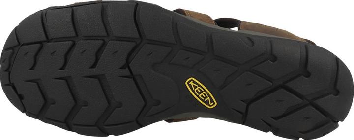 Produktbild Keen M Clearwater CNX Leather (48)