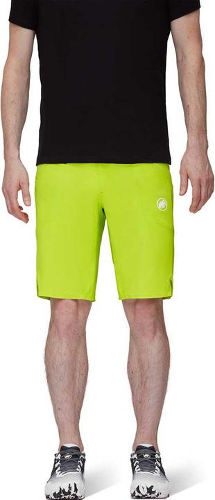 Immagine prodotto Mammut Aenergy Light SO Shorts Uomo (46, S)