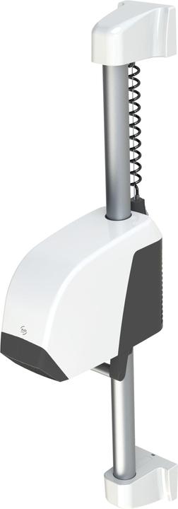 Actual product image JVD Neptune