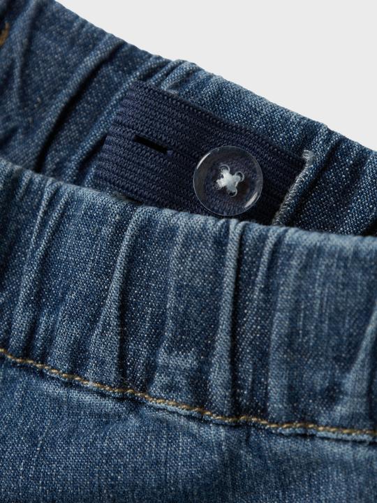 Immagine prodotto Name it Regular Fit Jeans (92)