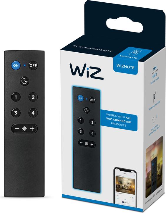 Image du produit WiZ WiZmote