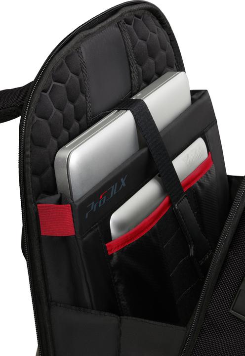 Image du produit Samsonite Pro-DLX 6 Backpack 15.6" (15 l)
