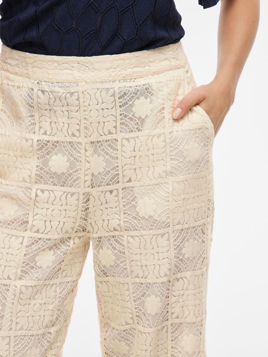 Actual product image Vila High Waist Hose (34)