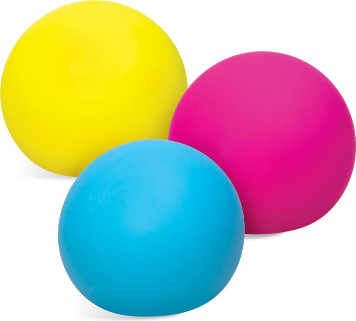 Actual product image NeeDoh Schylling Nee Doh Colour Changing