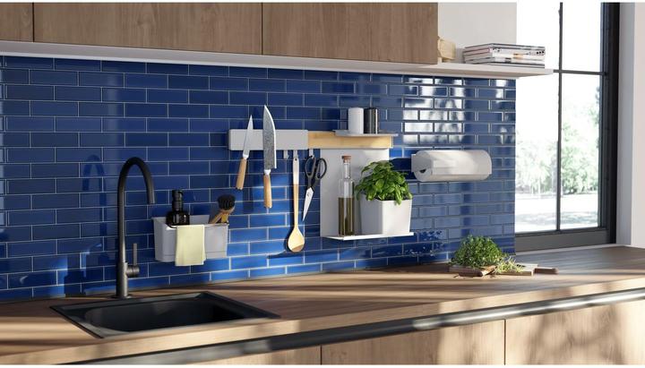 Actual product image tesa Kitchen organiser combi set XL