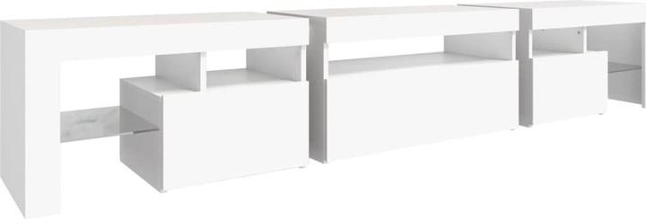 Immagine prodotto VidaXL Alana (215 x 36,5 x 40 cm)