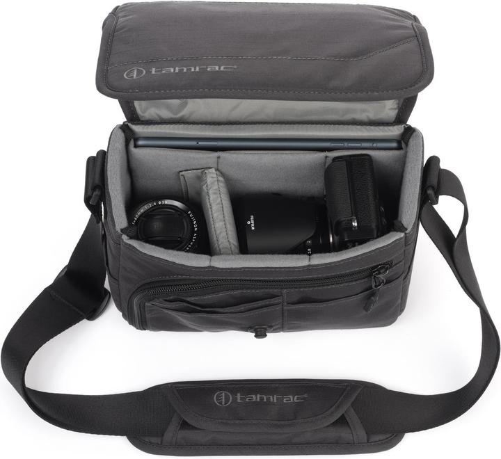Actual product image Tamrac Derechoe 3 (Camera shoulder bag)