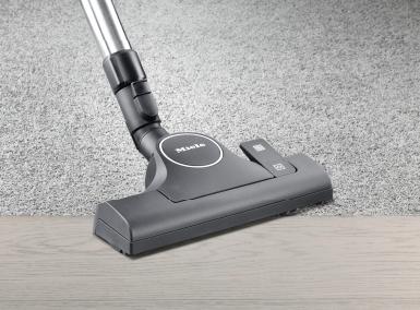 Produktbild Miele S 8360 Powerline