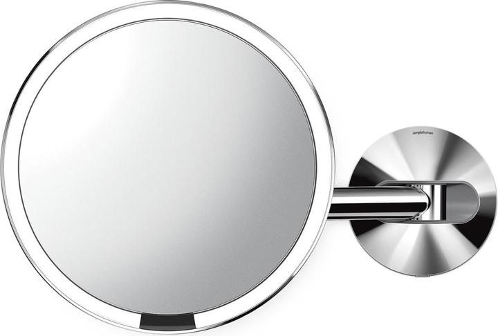 Simplehuman Miroir de courtoisie (12 x 29 x 41 cm)