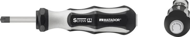 Produktbild Matador Schraubenausdreher M2.5 - M6 0