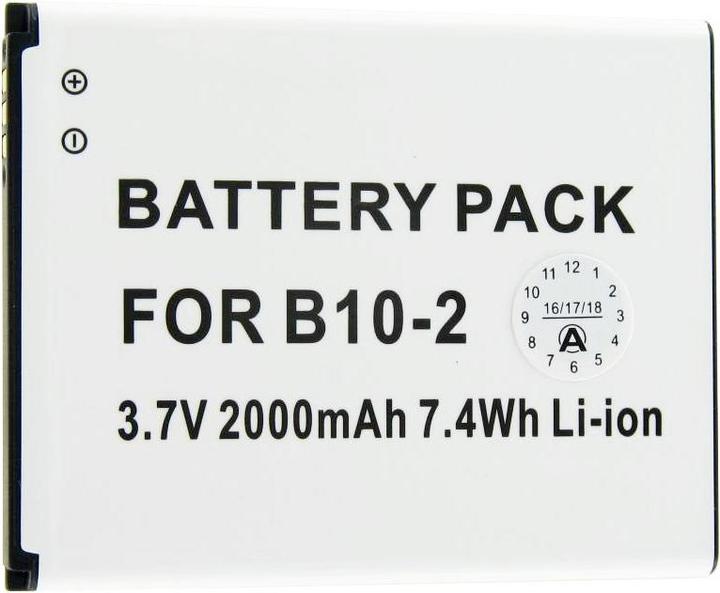 Produktbild Cat Akku B15 Akku B10-2