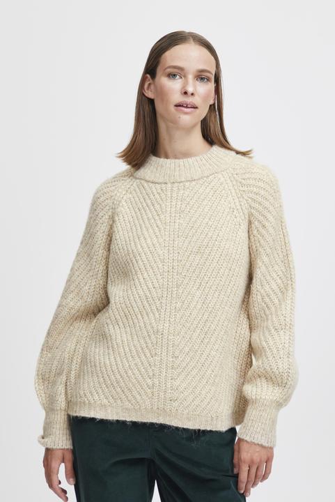 Immagine prodotto B.young maglione dolcevita da oksana (XS)